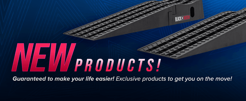 New Products