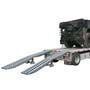 Tough Military Equipment Loading Ramps & Rail Spanners