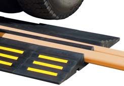 Shop Hose Ramps / Protectors