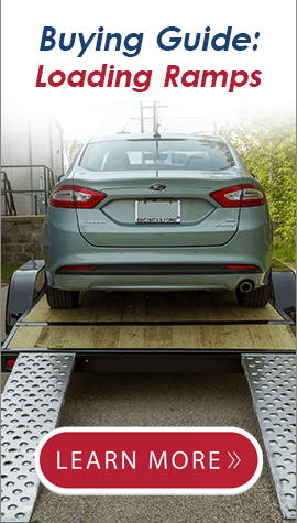Car and Truck Loading Ramp Buyer's Guide