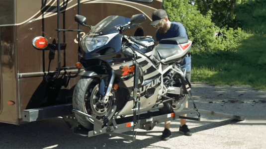 Engineered and tested specifically for RV use