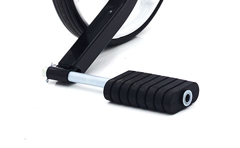 Rubber Lifting Pads for Scratch-Free Body Support