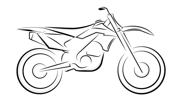 Dirt Bike Trailer Kits