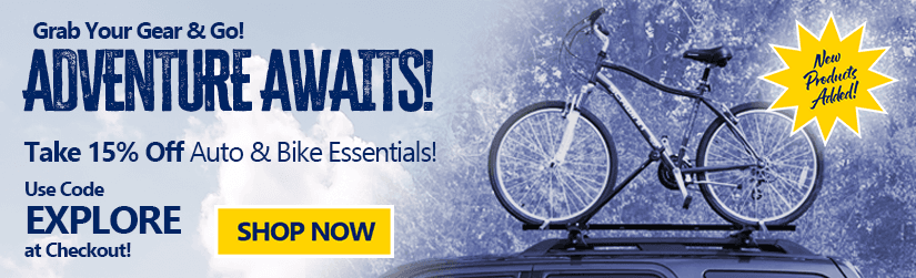 Featured Recreation Products