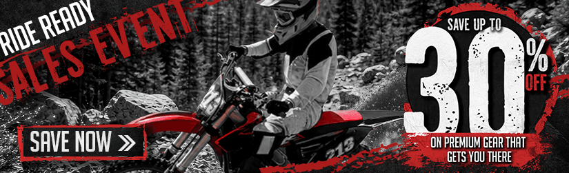 Powersports Deals