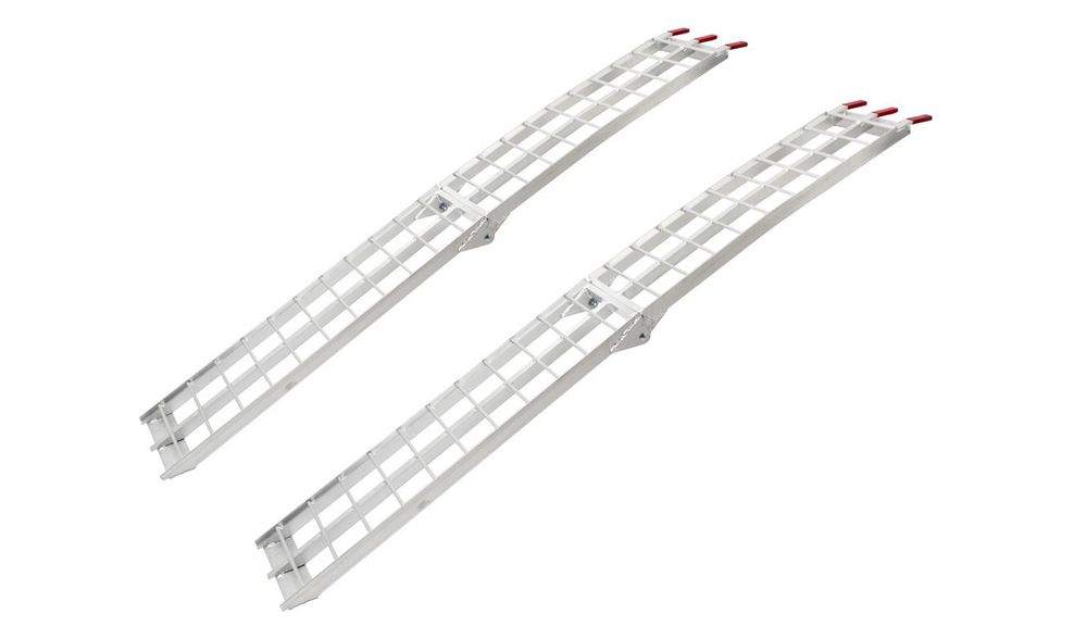 How Do You Choose An Atv Ramp? – BKWJJE