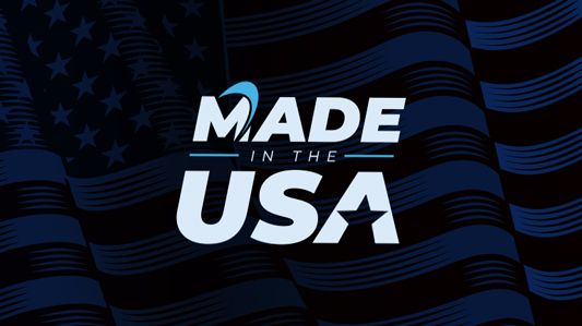 Made in the USA