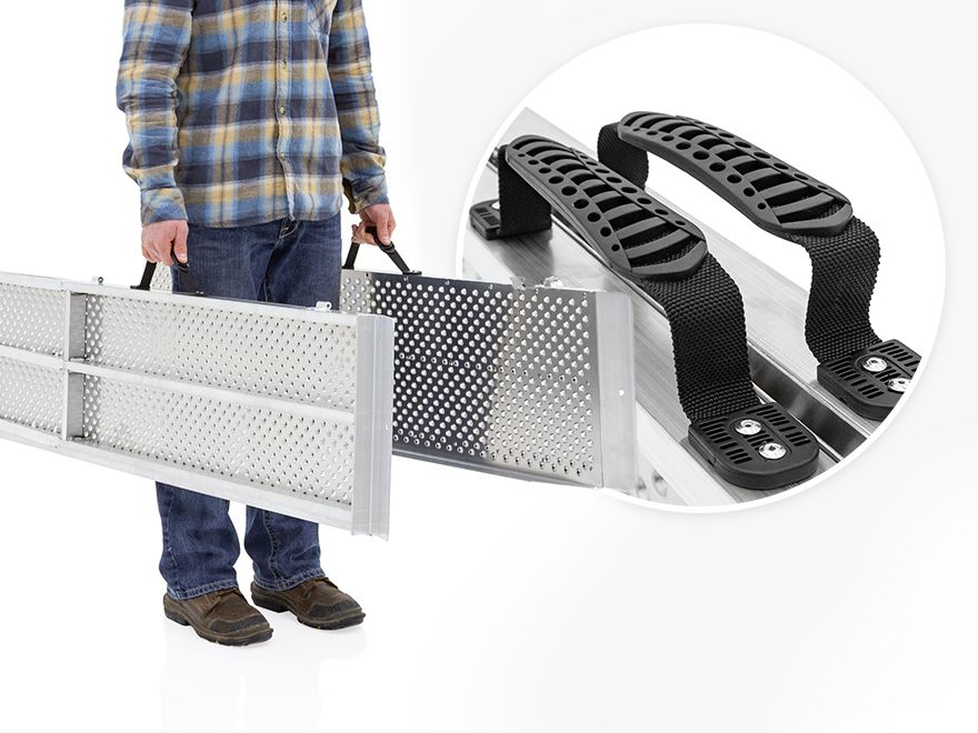 Lightweight Portability for any situation