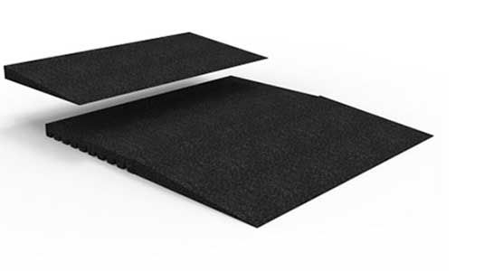 Trim to Fit Your Space