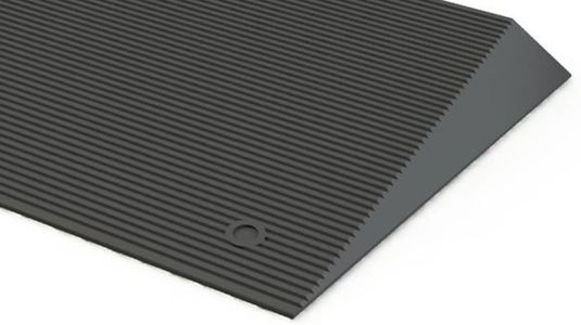 Non-Skid Surface Traction