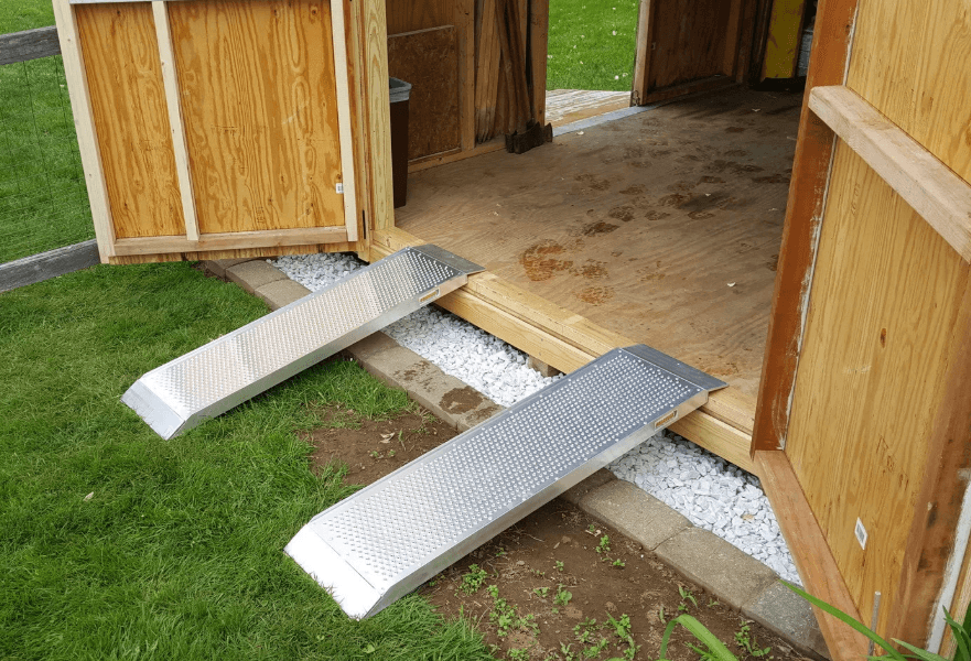 Lightweight and Portable Design