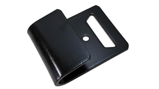 Flat Hook