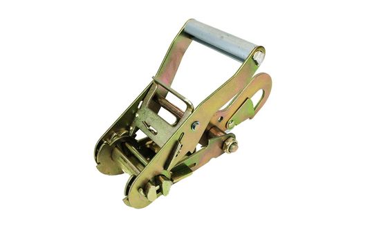 Direct Hook Ratchet w/Twisted Snap Hook