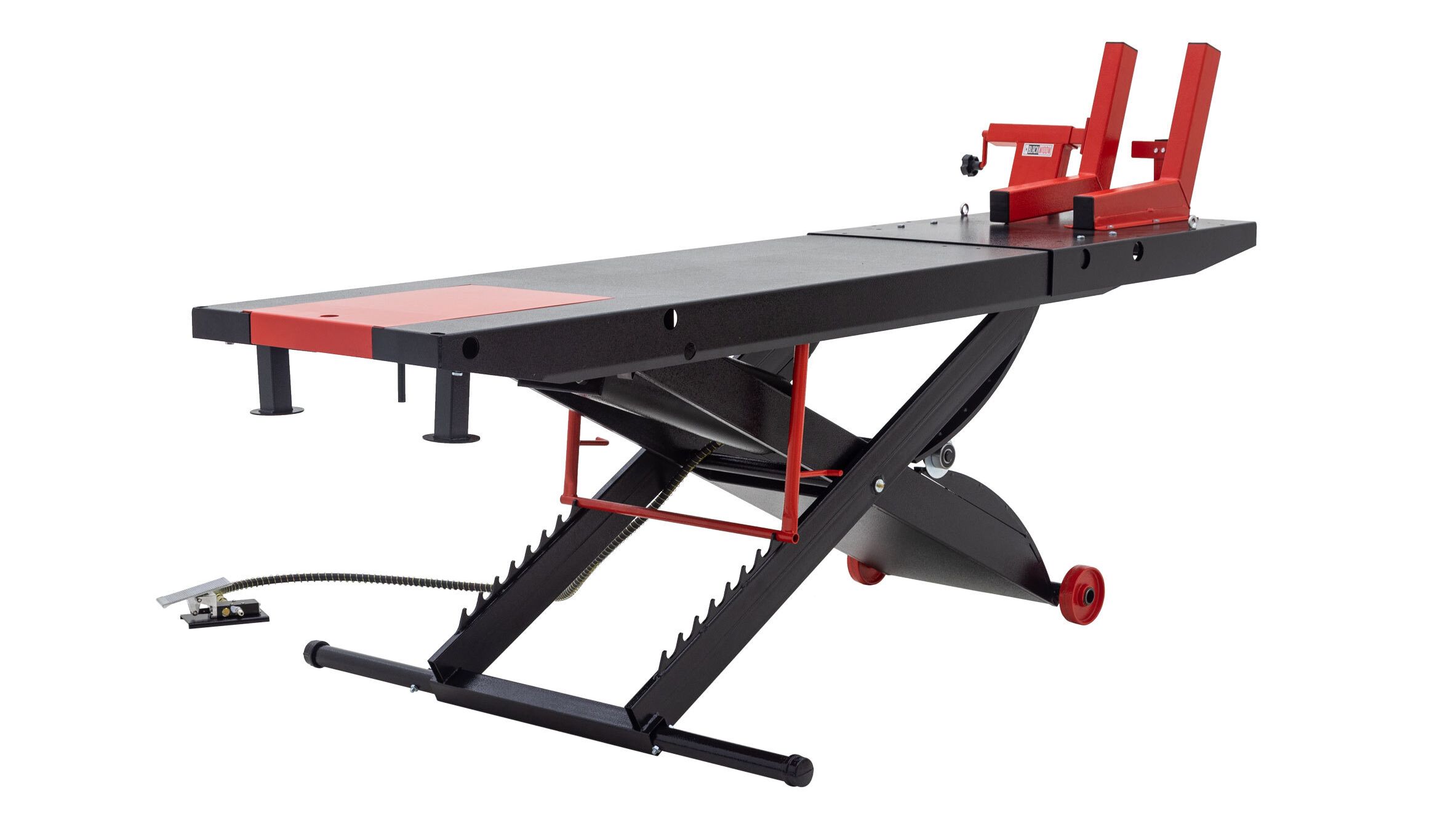 ProLift Lift Table with 1,500 lb. capacity