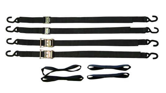 All-in-One Tie-Down Kit