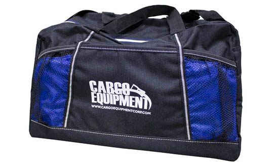 Strap Storage Bag