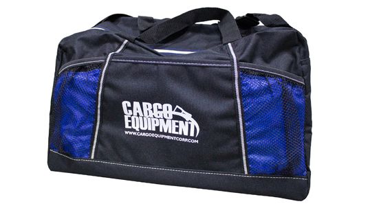 Strap Storage Bag