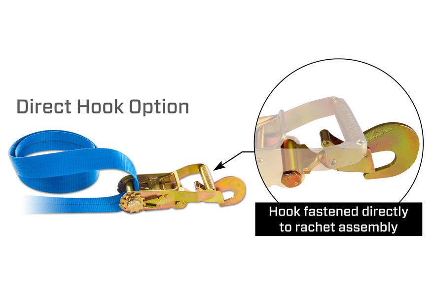 Direct Hook