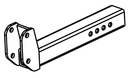 image of drop adapter
