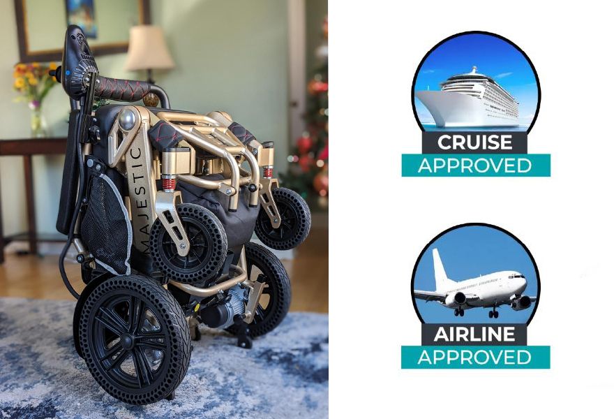 Removable lithium-ion battery