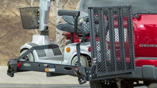 Designed for Secure Transportation