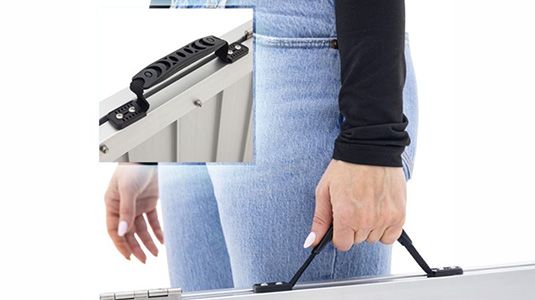 Portable Design for Life on the Go