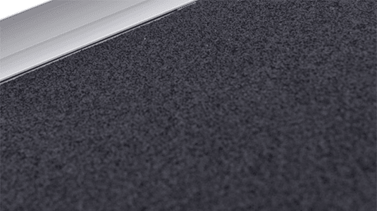 Smoothly Cross Curbs, Steps & Thresholds