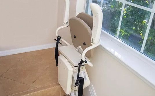 Most Compact Folded Width on the Market