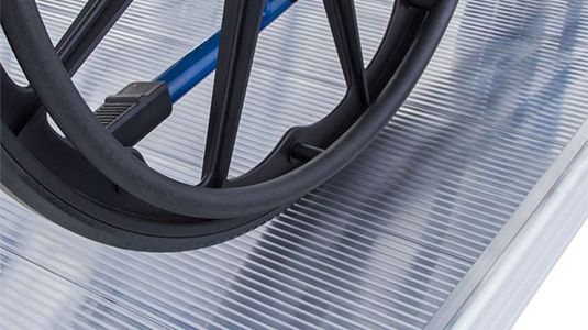 Designed with Safety in Mind