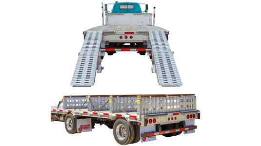 Loading Ramps