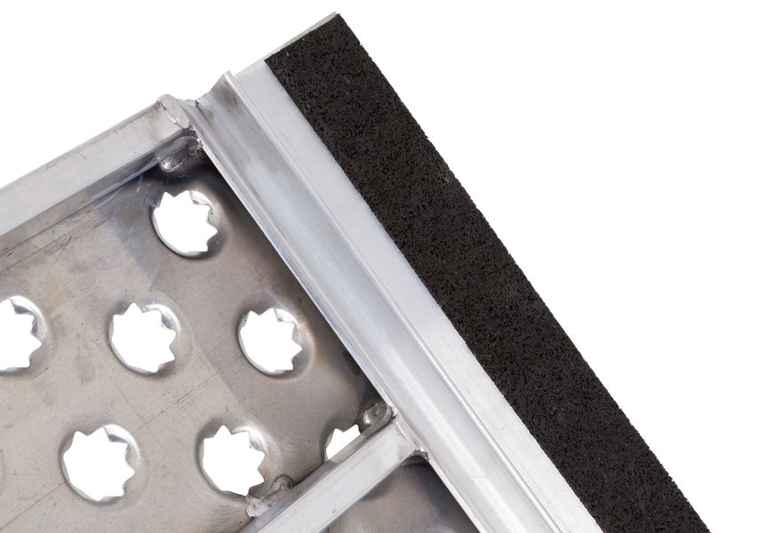 High Capacity and Stability for Single-Person Loading