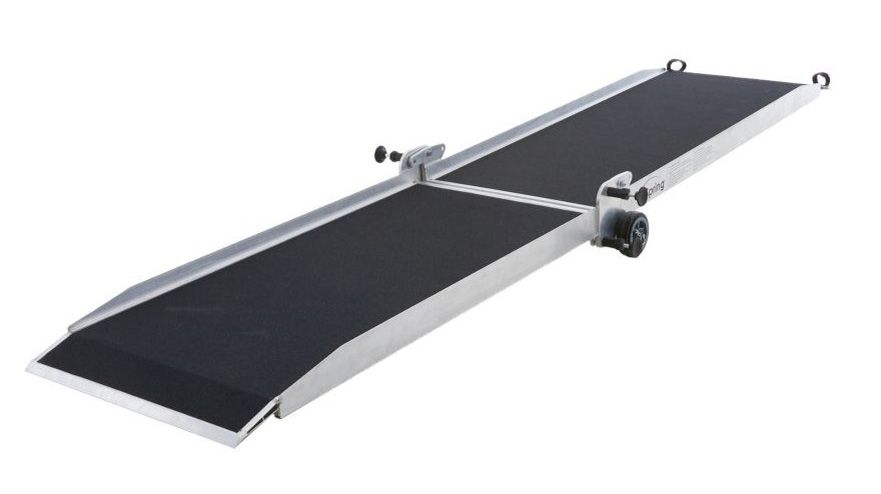 Designed for Comfortable Everyday Access