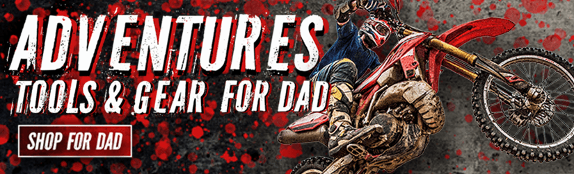 Fathers Day Gift Guide