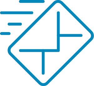 Mailing Icon