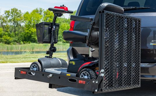Durable Design for On the Go