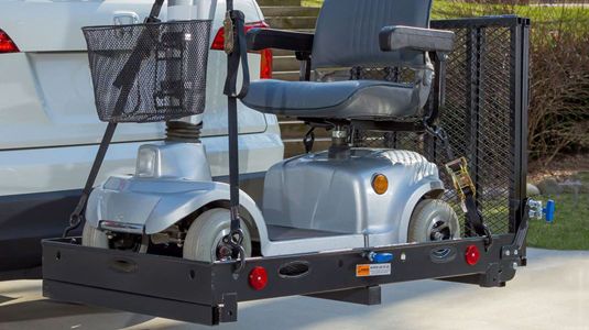 Powder-coated steel construction for long-lasting durability