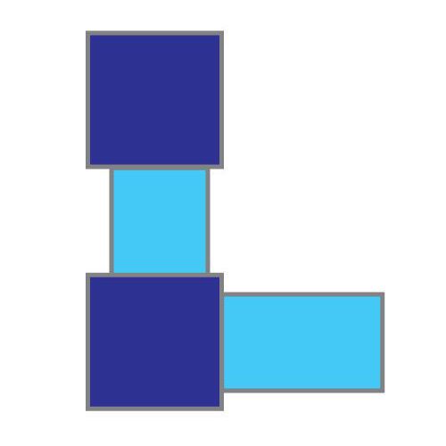 Discount Ramps Free 18' EZ-ACCESS® PATHWAY Straight Wheelchair Ramp Kit | Discount Ramps