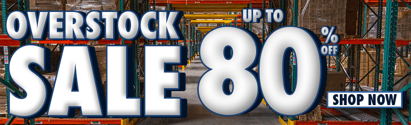 Overstock