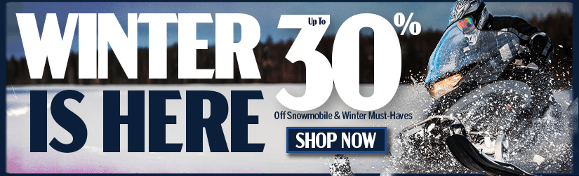 Winter Savings Blitz