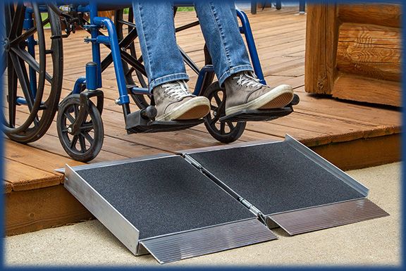 Card image cap for ADA Specifications: Wheelchair Ramps