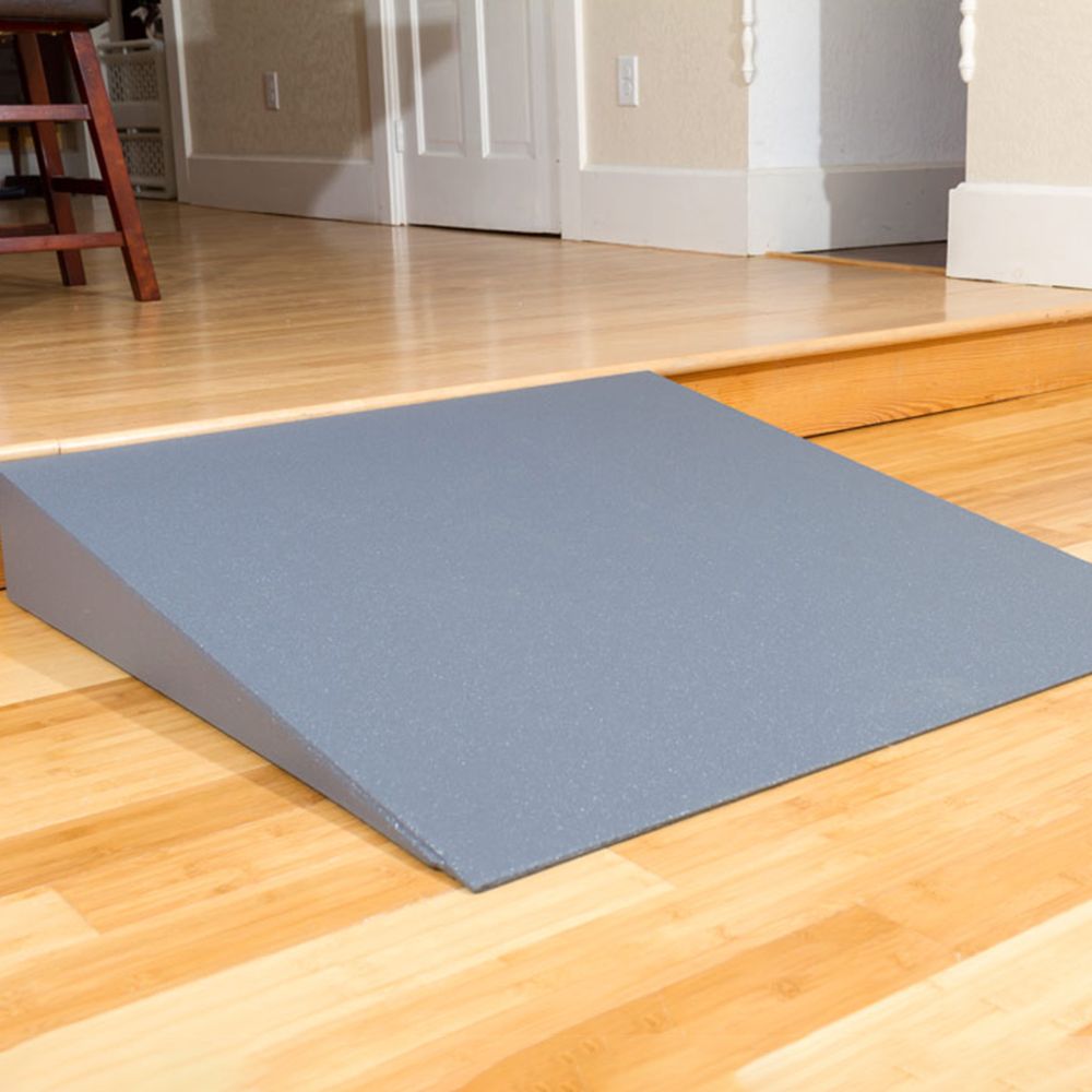 VersaRamp Lightweight Threshold Ramp