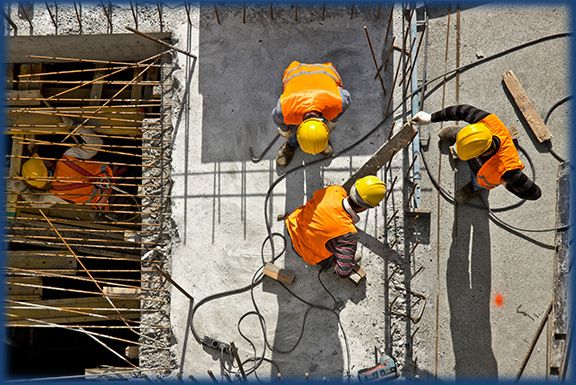 Card image cap for Best Practices for Jobsite & Construction Site Safety