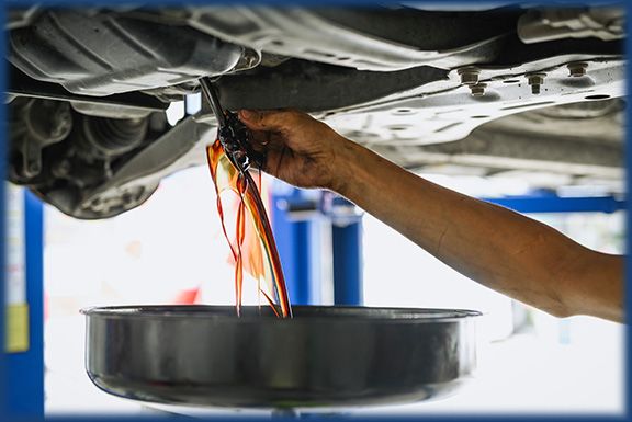 Card image cap for How to Do Your Own Oil Change