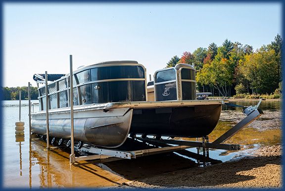 Card image cap for How to Get Your Pontoon Boat Ready for Summer