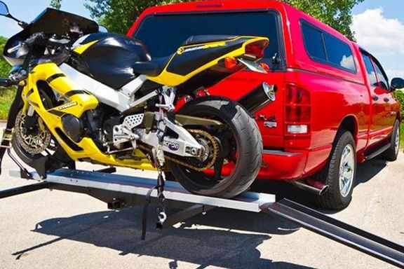 Card image cap for How to Choose a Hitch-Mounted Motorcycle Carrier