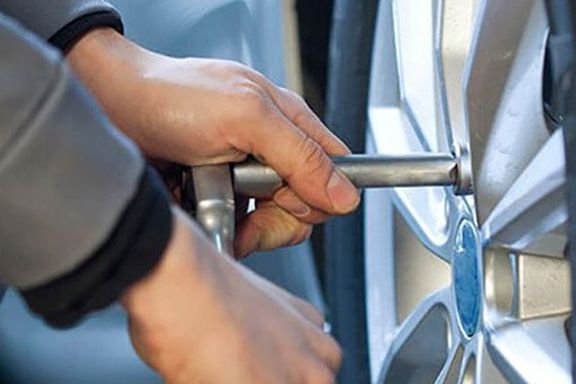 Card image cap for How to Rotate Your Own Tires