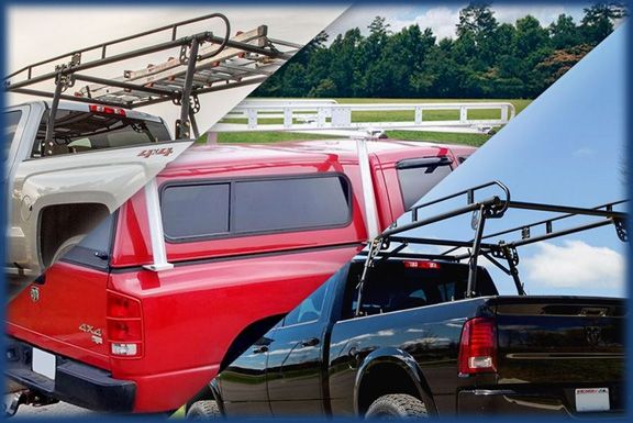 Card image cap for Best of Truck Racks