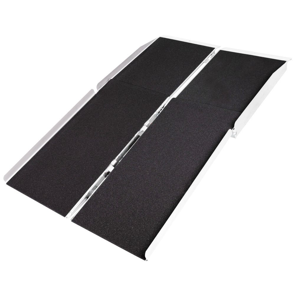 Silver Spring WCMF Multi-Fold Wheelchair Ramps