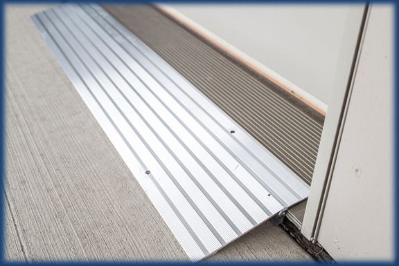 Card image cap for Best Types of Threshold Ramps