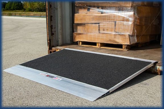 Card image cap for How to Measure for a Container Ramp